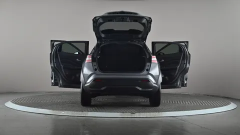 NISSAN JUKE 1.0 DiG-T 114 N-Connecta