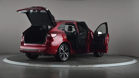 FORD KUGA 1.5 EcoBoost 150 ST-Line X Edition