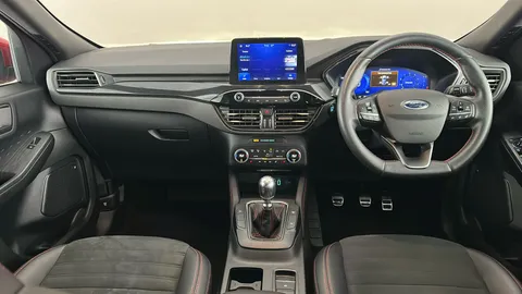 FORD KUGA 1.5 EcoBoost 150 ST-Line X Edition