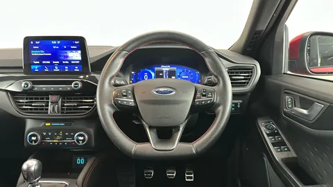 FORD KUGA 1.5 EcoBoost 150 ST-Line X Edition