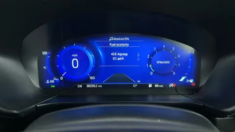 FORD KUGA 1.5 EcoBoost 150 ST-Line X Edition