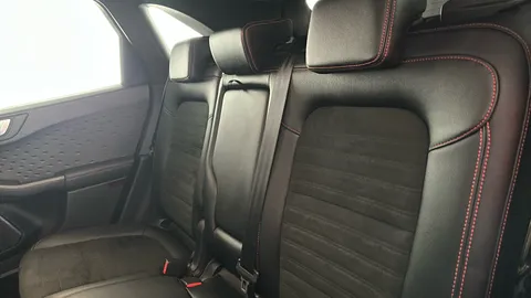 FORD KUGA 1.5 EcoBoost 150 ST-Line X Edition