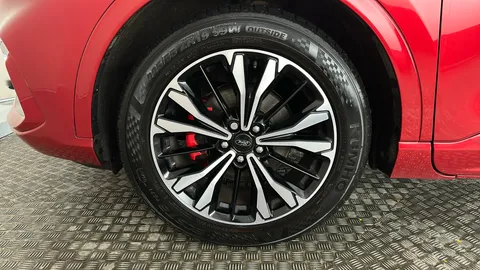 FORD KUGA 1.5 EcoBoost 150 ST-Line X Edition