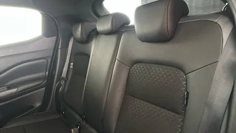 NISSAN JUKE 1.0 DiG-T 114 N-Connecta