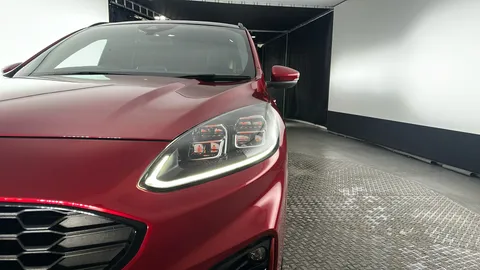 FORD KUGA 1.5 EcoBoost 150 ST-Line X Edition