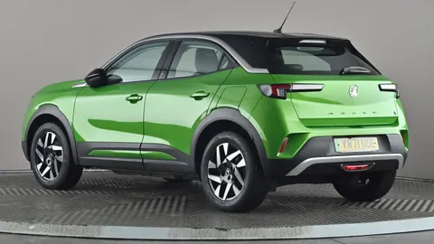 VAUXHALL MOKKA 100kW Elite Nav Premium 50kWh Auto