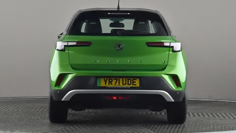 VAUXHALL MOKKA 100kW Elite Nav Premium 50kWh Auto