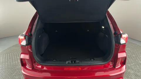 FORD KUGA 1.5 EcoBoost 150 ST-Line X Edition