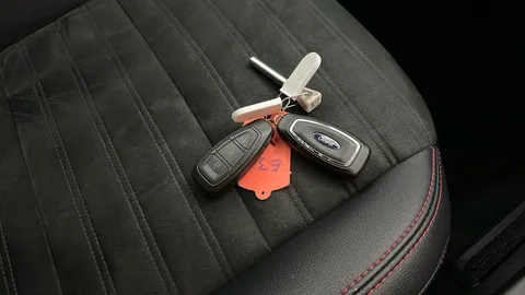 FORD KUGA 1.5 EcoBoost 150 ST-Line X Edition