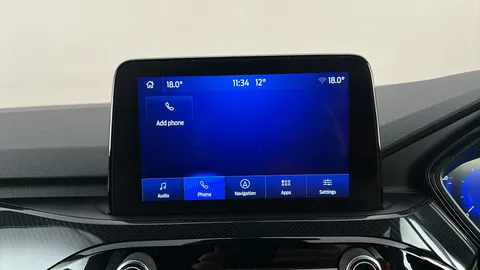 FORD KUGA 1.5 EcoBoost 150 ST-Line X Edition