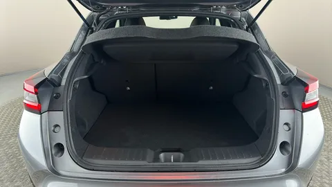 NISSAN JUKE 1.0 DiG-T 114 N-Connecta