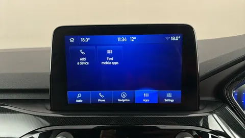 FORD KUGA 1.5 EcoBoost 150 ST-Line X Edition