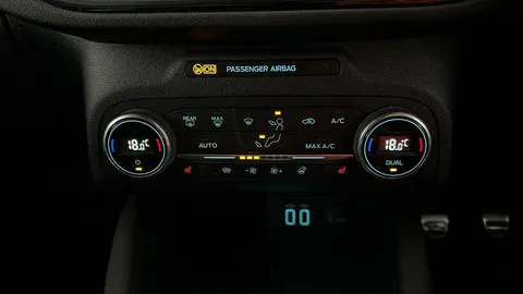 FORD KUGA 1.5 EcoBoost 150 ST-Line X Edition