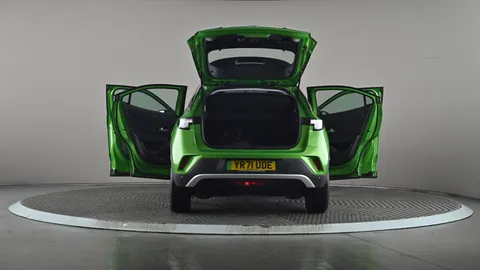 VAUXHALL MOKKA 100kW Elite Nav Premium 50kWh Auto