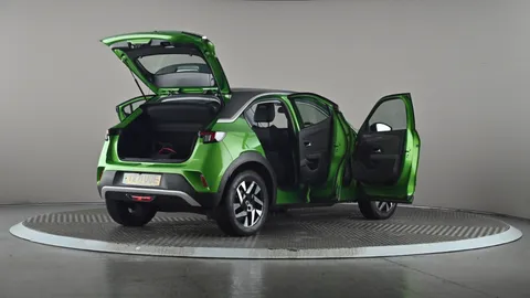 VAUXHALL MOKKA 100kW Elite Nav Premium 50kWh Auto