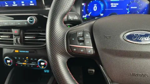 FORD KUGA 1.5 EcoBoost 150 ST-Line X Edition