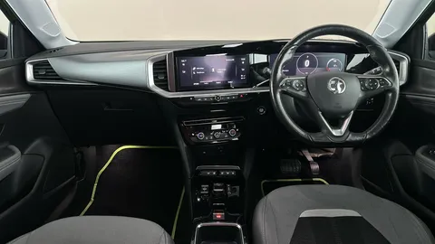 VAUXHALL MOKKA 100kW Elite Nav Premium 50kWh Auto