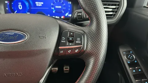 FORD KUGA 1.5 EcoBoost 150 ST-Line X Edition