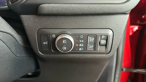 FORD KUGA 1.5 EcoBoost 150 ST-Line X Edition