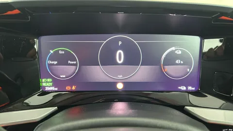 VAUXHALL MOKKA 100kW Elite Nav Premium 50kWh Auto