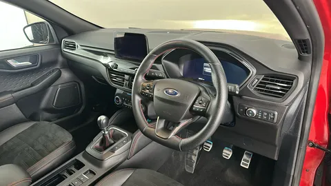 FORD KUGA 1.5 EcoBoost 150 ST-Line X Edition