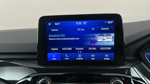 FORD KUGA 1.5 EcoBoost 150 ST-Line X Edition