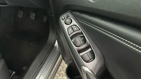 NISSAN JUKE 1.0 DiG-T 114 N-Connecta