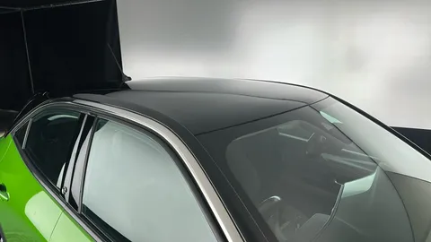 VAUXHALL MOKKA 100kW Elite Nav Premium 50kWh Auto