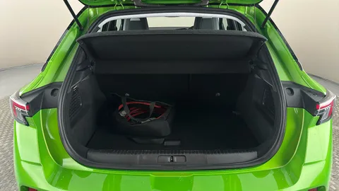 VAUXHALL MOKKA 100kW Elite Nav Premium 50kWh Auto