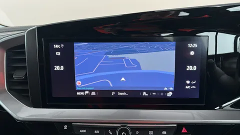 VAUXHALL MOKKA 100kW Elite Nav Premium 50kWh Auto