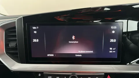 VAUXHALL MOKKA 100kW Elite Nav Premium 50kWh Auto