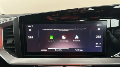 VAUXHALL MOKKA 100kW Elite Nav Premium 50kWh Auto