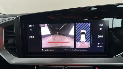 VAUXHALL MOKKA 100kW Elite Nav Premium 50kWh Auto