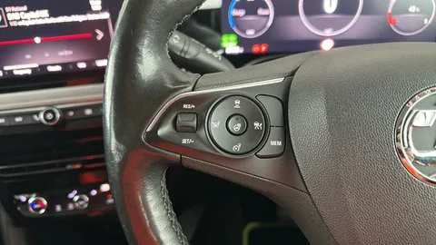 VAUXHALL MOKKA 100kW Elite Nav Premium 50kWh Auto