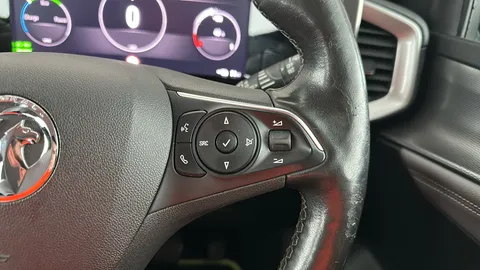 VAUXHALL MOKKA 100kW Elite Nav Premium 50kWh Auto