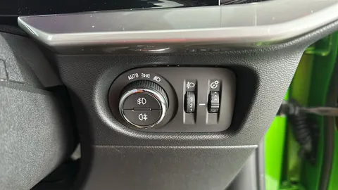 VAUXHALL MOKKA 100kW Elite Nav Premium 50kWh Auto