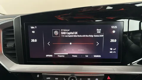 VAUXHALL MOKKA 100kW Elite Nav Premium 50kWh Auto