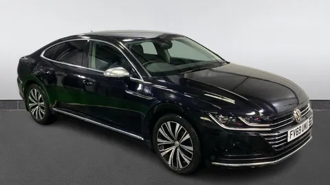VOLKSWAGEN ARTEON 2.0 TSI Elegance DSG
