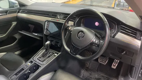 VOLKSWAGEN ARTEON 2.0 TSI Elegance DSG