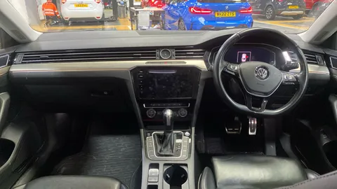 VOLKSWAGEN ARTEON 2.0 TSI Elegance DSG