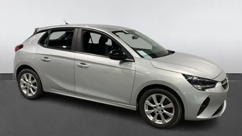 VAUXHALL CORSA 1.2 Design