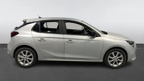 VAUXHALL CORSA 1.2 Design