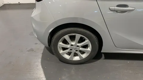 VAUXHALL CORSA 1.2 Design