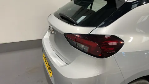 VAUXHALL CORSA 1.2 Design