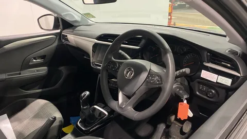 VAUXHALL CORSA 1.2 Design