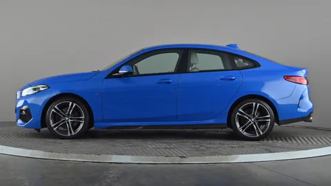 BMW 2 Series Gran Coupe 218i [136] M Sport DCT