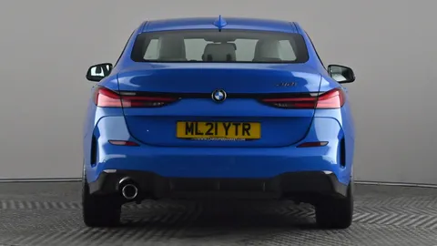 BMW 2 Series Gran Coupe 218i [136] M Sport DCT