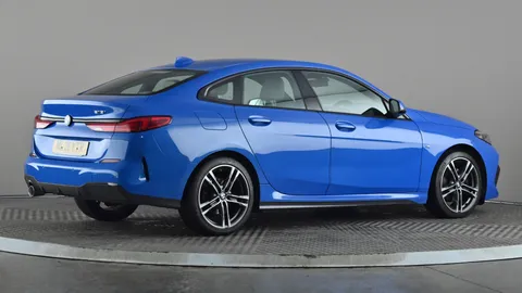BMW 2 Series Gran Coupe 218i [136] M Sport DCT