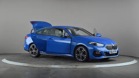 BMW 2 Series Gran Coupe 218i [136] M Sport DCT