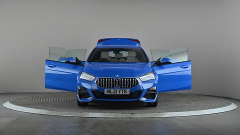 BMW 2 Series Gran Coupe 218i [136] M Sport DCT